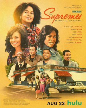 Domingos con Las Supremes