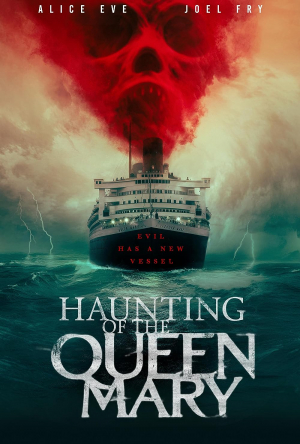 La maldición del Queen Mary
