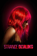 Película Strange Darling