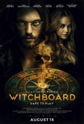 Película Witchboard