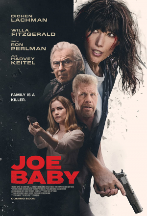 Joe Baby Joe Baby