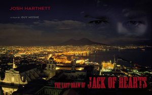 The Last Draw of Jack of Hearts