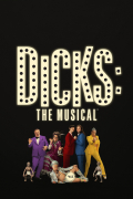 Película Dicks: The Musical