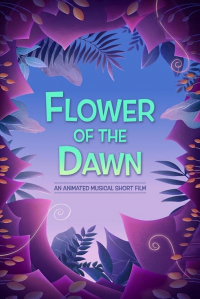 Fairy Tale Forest: Flower of the Dawn