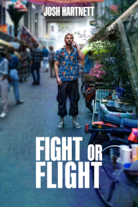Fight or Flight (Sicarios en el aire)