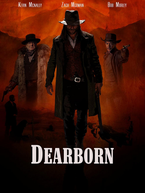 Death on the Dearborn