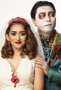 The Zombie Wedding