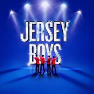 Jersey Boys LIVE