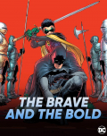 Película The Brave and the Bold