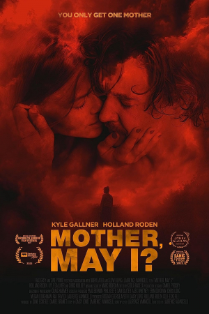 Mother, May I?