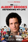 Película Albert Brooks: Defending My Life