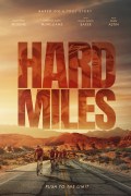 Película Hard Miles