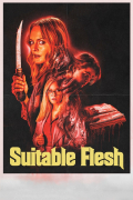 Película Suitable Flesh