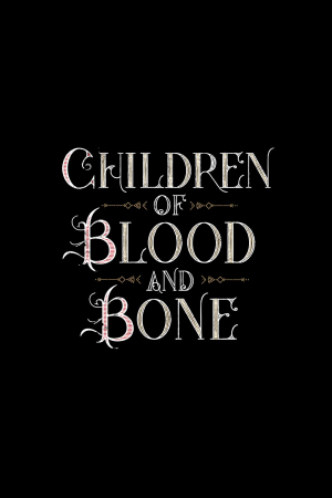 Children of Blood and Bone