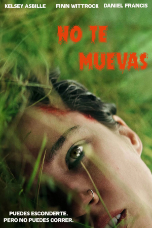 No te muevas