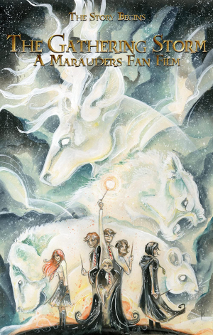The Gathering Storm: A Marauders Fan Film