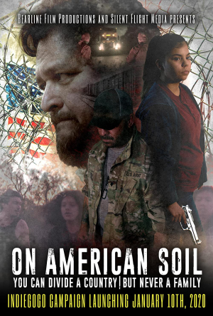 On American Soil