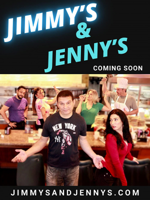 Jimmy's and Jenny's