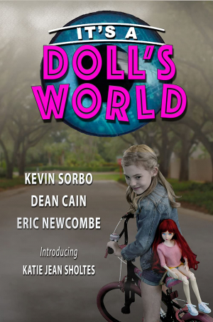 It's a Doll's World