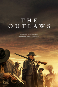 5 Outlaws and a Saddlebag