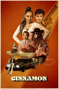 Película Cinnamon