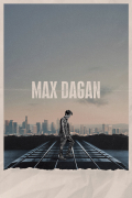 Película Max Dagan