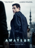 Película The Amateur