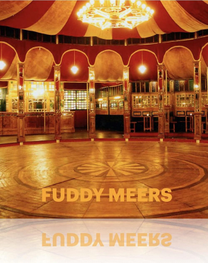Fuddy Meers