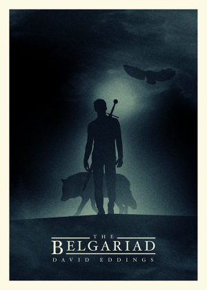 The Belgariad