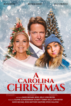 A Carolina Christmas