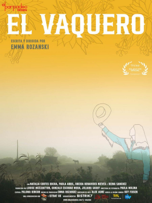 El Vaquero