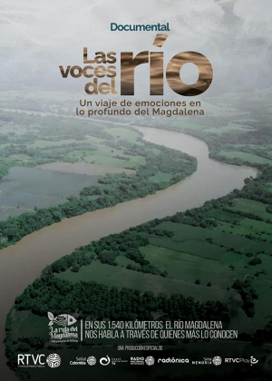 Las Voces del Río