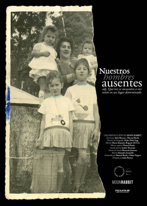 Nuestros Hombres Ausentes