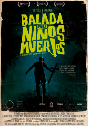 Balada para niños muertos (A Ballad for Dead Children)