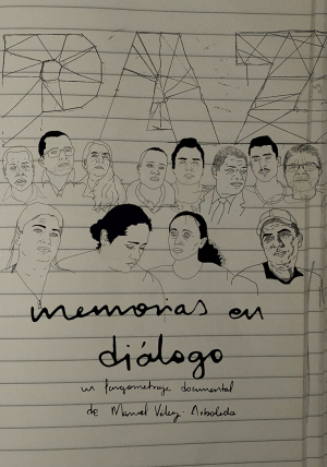 Talking Memories