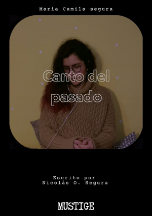 Canto del pasado