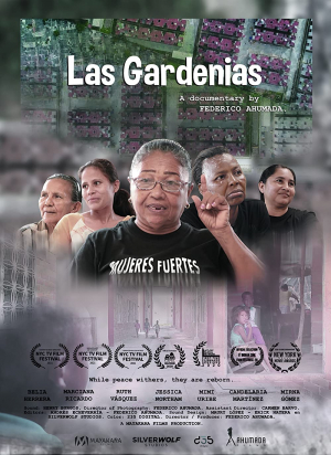 Las Gardenias