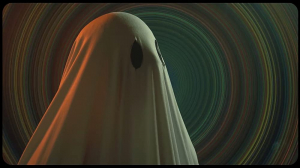 Los Fantasmas de Ximena: Optimista