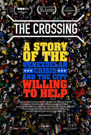 The Crossing (La Frontera)
