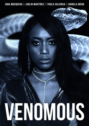 Venomous