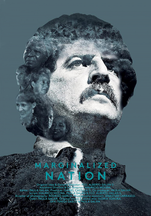 Nación Marginada (Marginalized Nation)