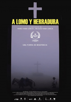A Lomo y Herradura