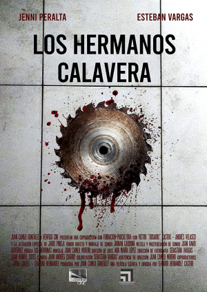 Los Hermanos Calavera