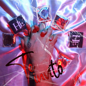 Te Invito - Rd Jems Ft. Keilobb, Mandy Z
