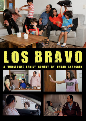 Los Bravo