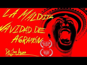 La Maldita Navidad de Agramòn