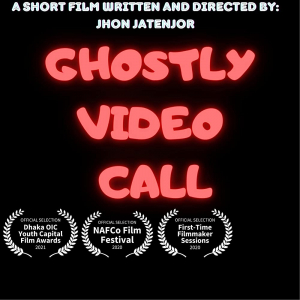 Videollamada Fantasmagórica