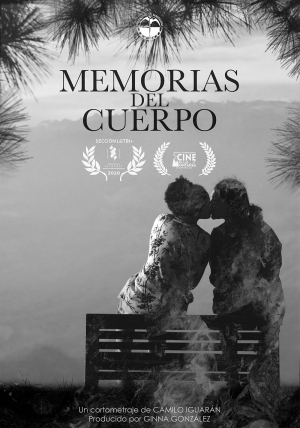 Memorias del cuerpo.