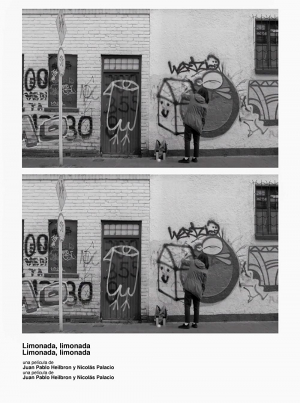 Limonada, limonada