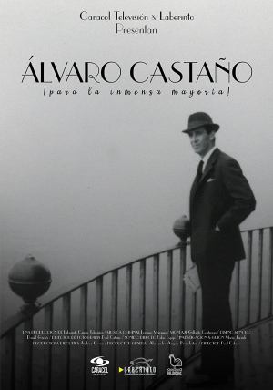 Álvaro Castaño, para la inmensa mayoría